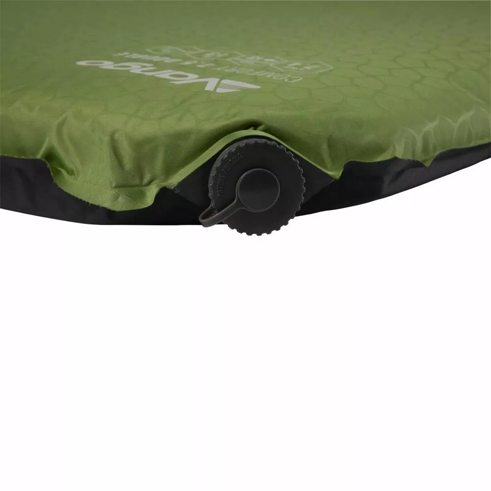 Vango Comfort Grande 7.5cm Self Inflating Mattress - Image 2