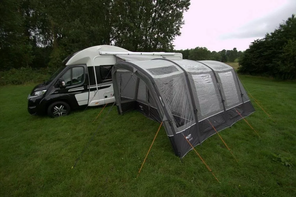 Vango Airbeam Vango Galli III Air Tall Awning (2022) - Image 8