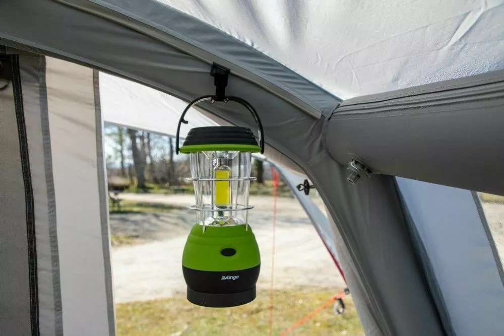 Vango Lunar 250 Recharge USB Lantern - Image 3