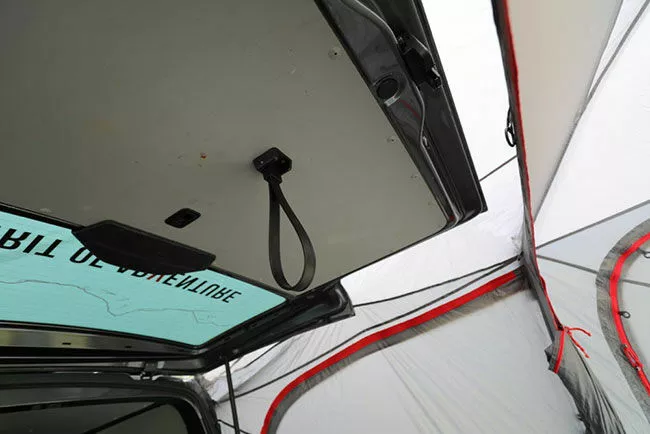 Vango Tailgate Hub Pole Low Awning (2023) - Image 7