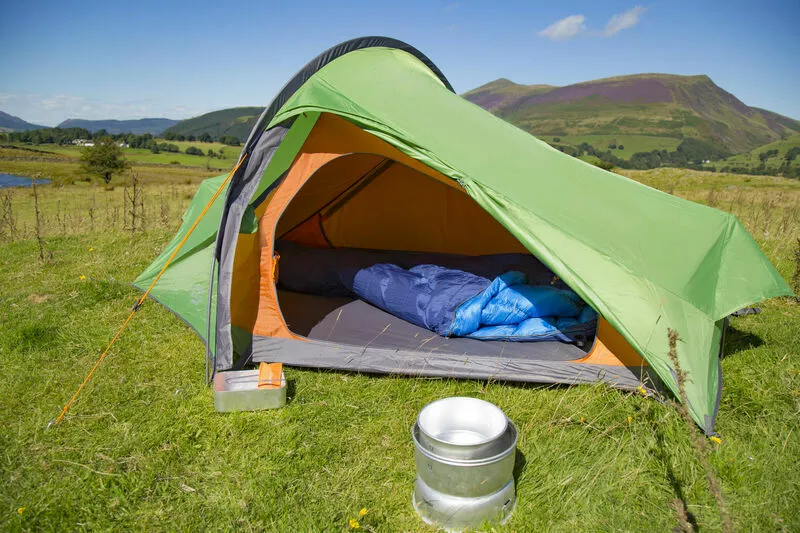 Vango Nevis 100 Tent (2023) - Image 5