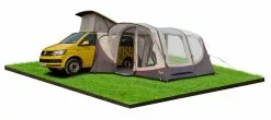 Vango Airbeam Vango Magra VW Low Awning (Shadow Grey)