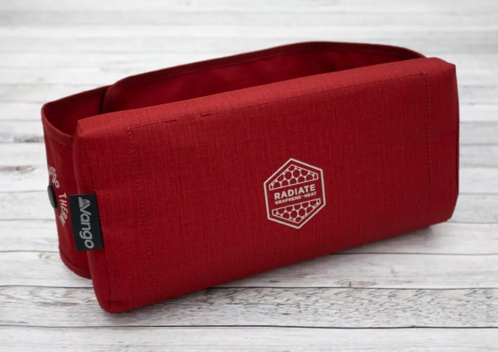 Vango Radiate Heated Cushion - Image 2