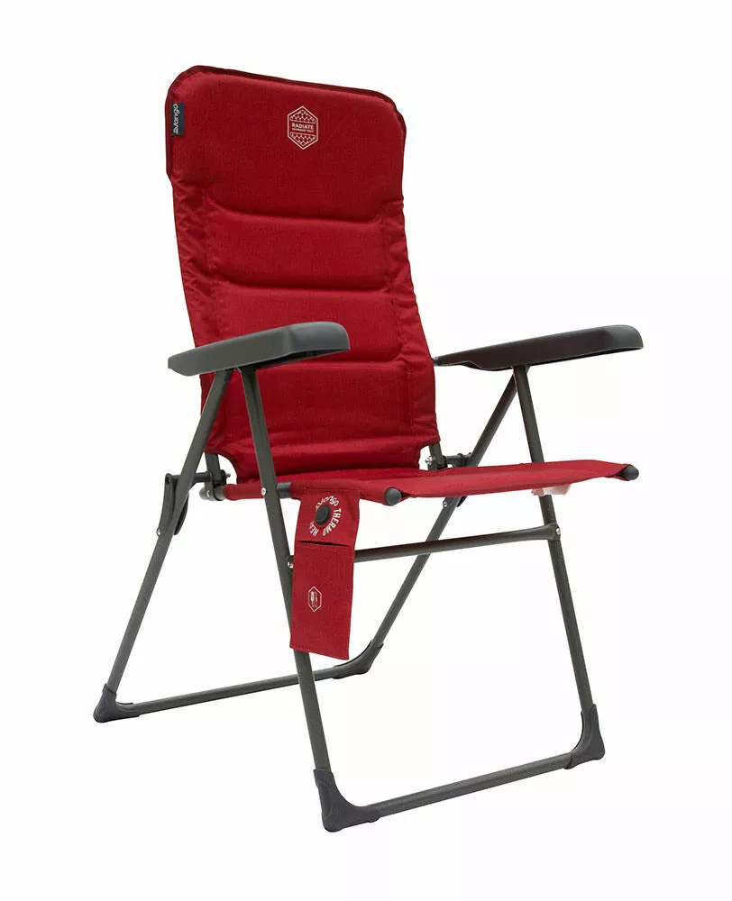 Vango Radiate Tall Chair - Image 3