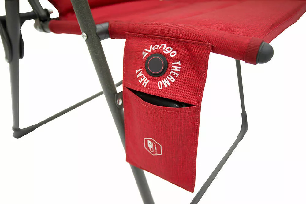 Vango Radiate Tall Chair - Image 4