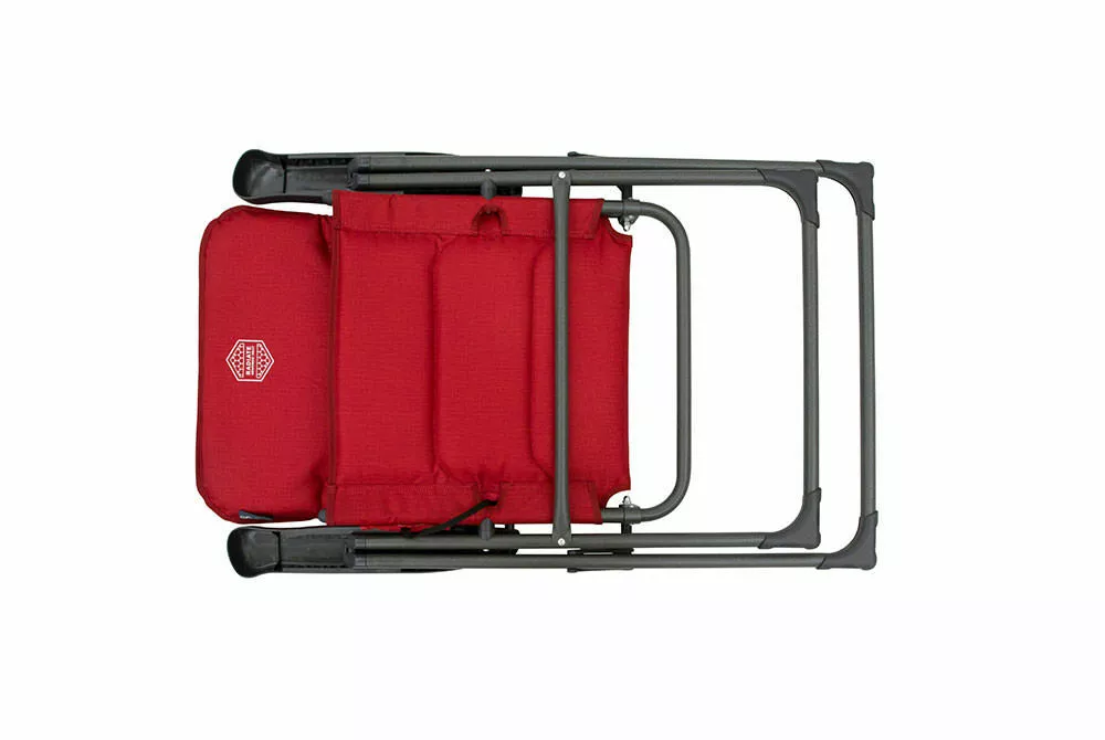 Vango Radiate Tall Chair - Image 5