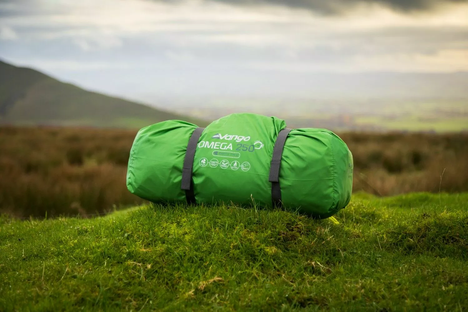 Vango Omega 350 Tent (2023) - Image 7