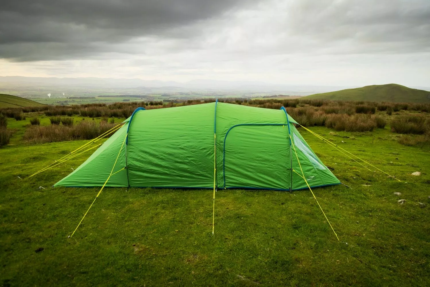 Vango Omega 350 Tent (2023) - Image 3
