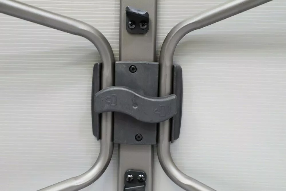 Vango Atmos 115 Camp Table - Image 5