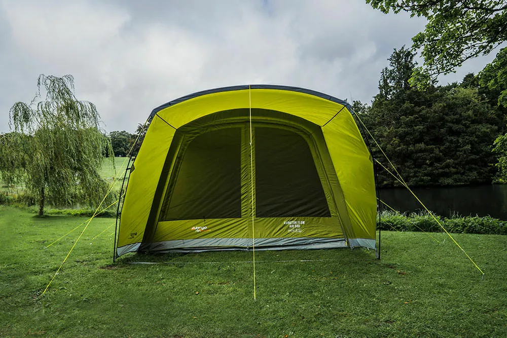 Vango Airbeam Vango Avington Flow Air 500 Tent (2022) - Image 3