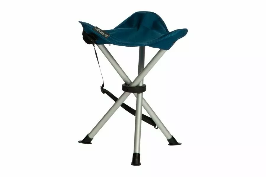 Vango Balmoral Chair (Blue)