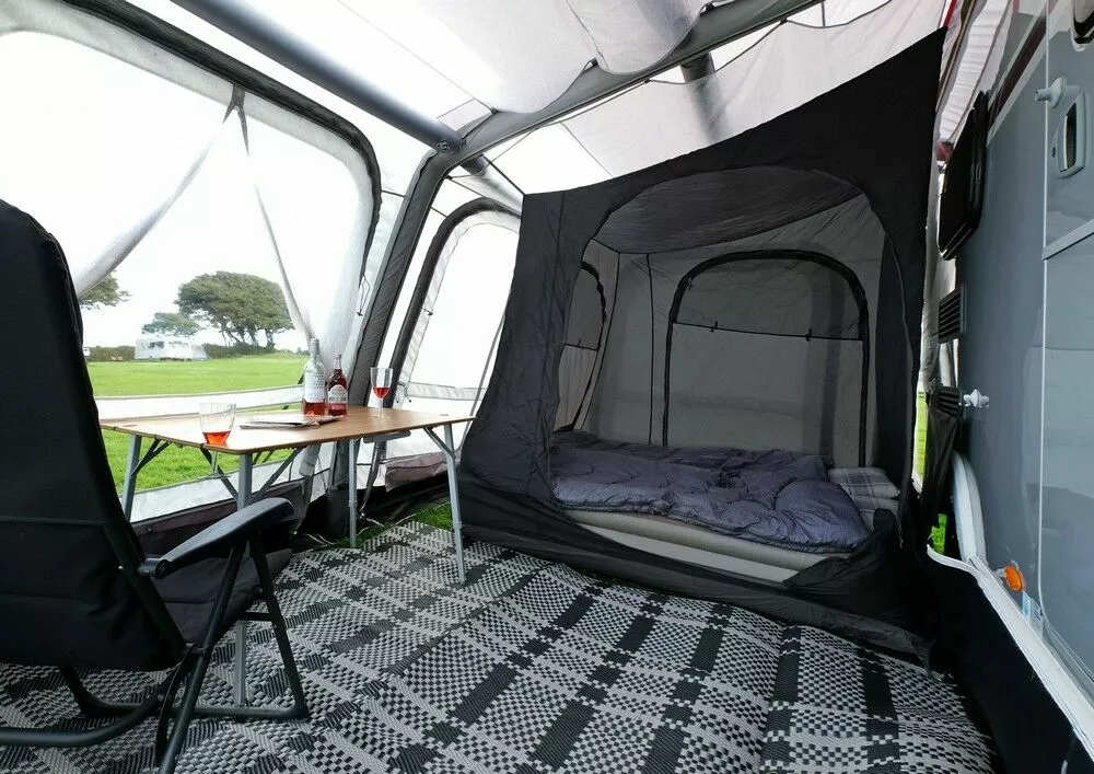 Vango Caravan Awning Bedroom (BR002)