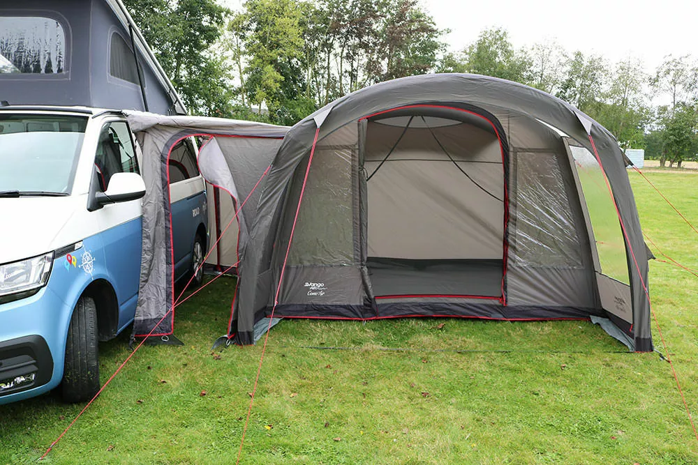 Vango Airbeam Vango Como Air Low Awning (180-210cm) (2023) - Image 2