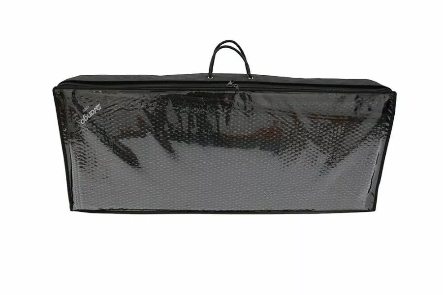 Vango Riviera 420 Fitted Carpet (CP219) - Image 3