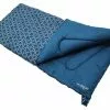 Vango Eden Kingsize Single (Hexagon Moroccan Blue)