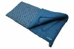 Vango Eden Kingsize Single (Hexagon Moroccan Blue)