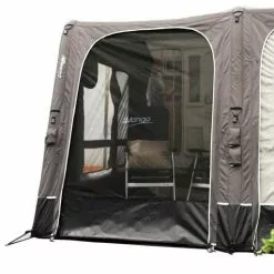 Vango Airbeam Vango Riviera 390 Front Mesh Door Set (MD205)