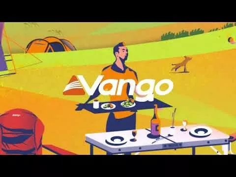 Vango Radiate Heated Cushion - Image 7