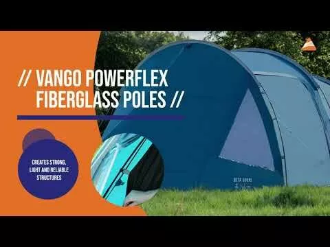 Vango Beta 350xl Tent (2022) - Image 3
