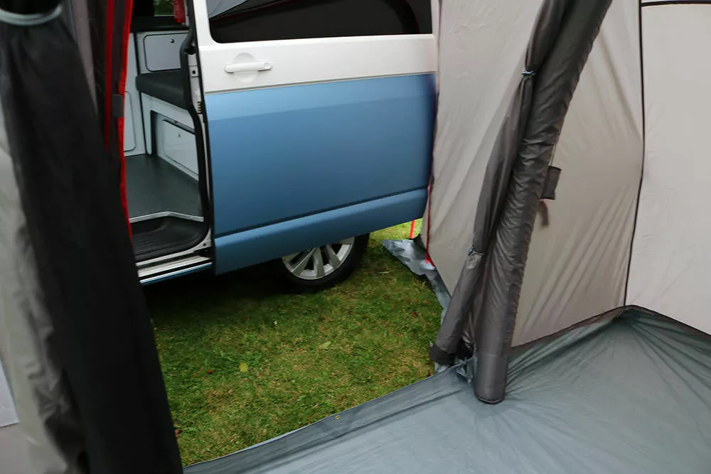 Vango Airbeam Vango Como Air Low Awning (180-210cm) (2023) - Image 5