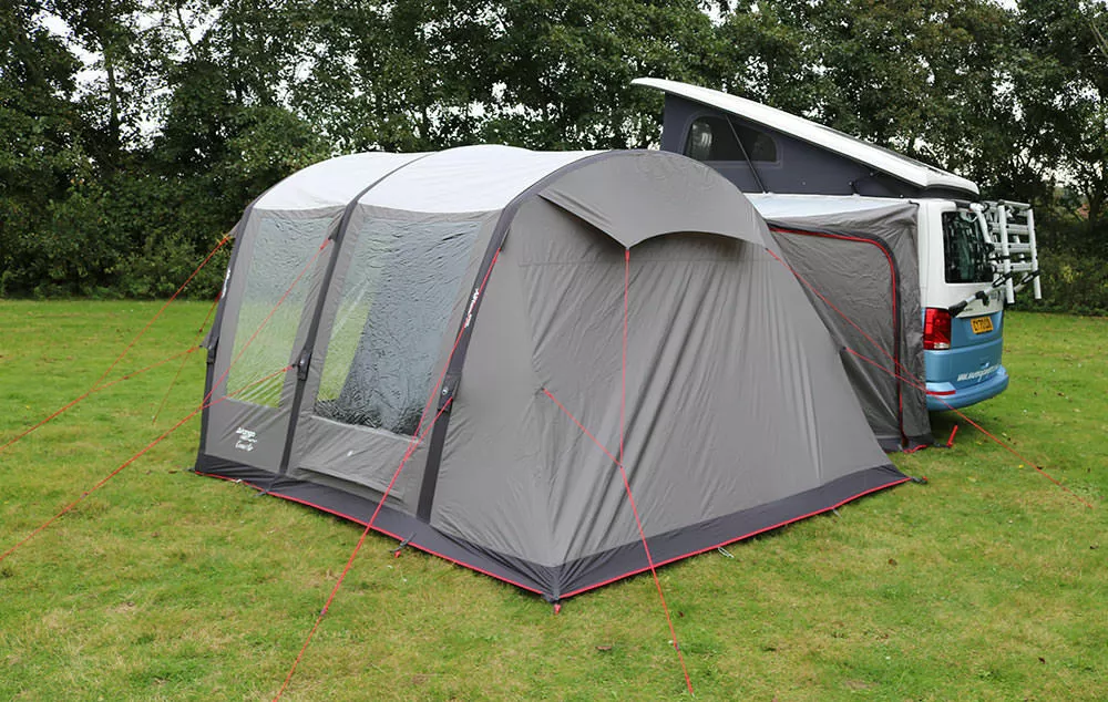 Vango Airbeam Vango Como Air Low Awning (180-210cm) (2023) - Image 4