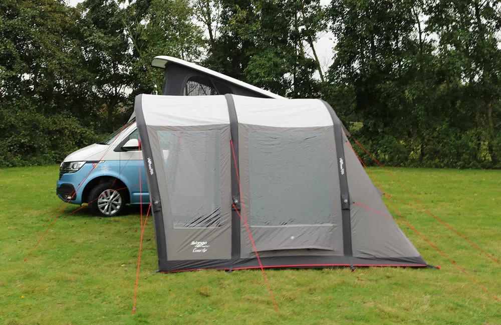 Vango Airbeam Vango Como Air Low Awning (180-210cm) (2023) - Image 6