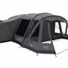 Vango Airbeam Vango Homestead II Air 650xl Tent