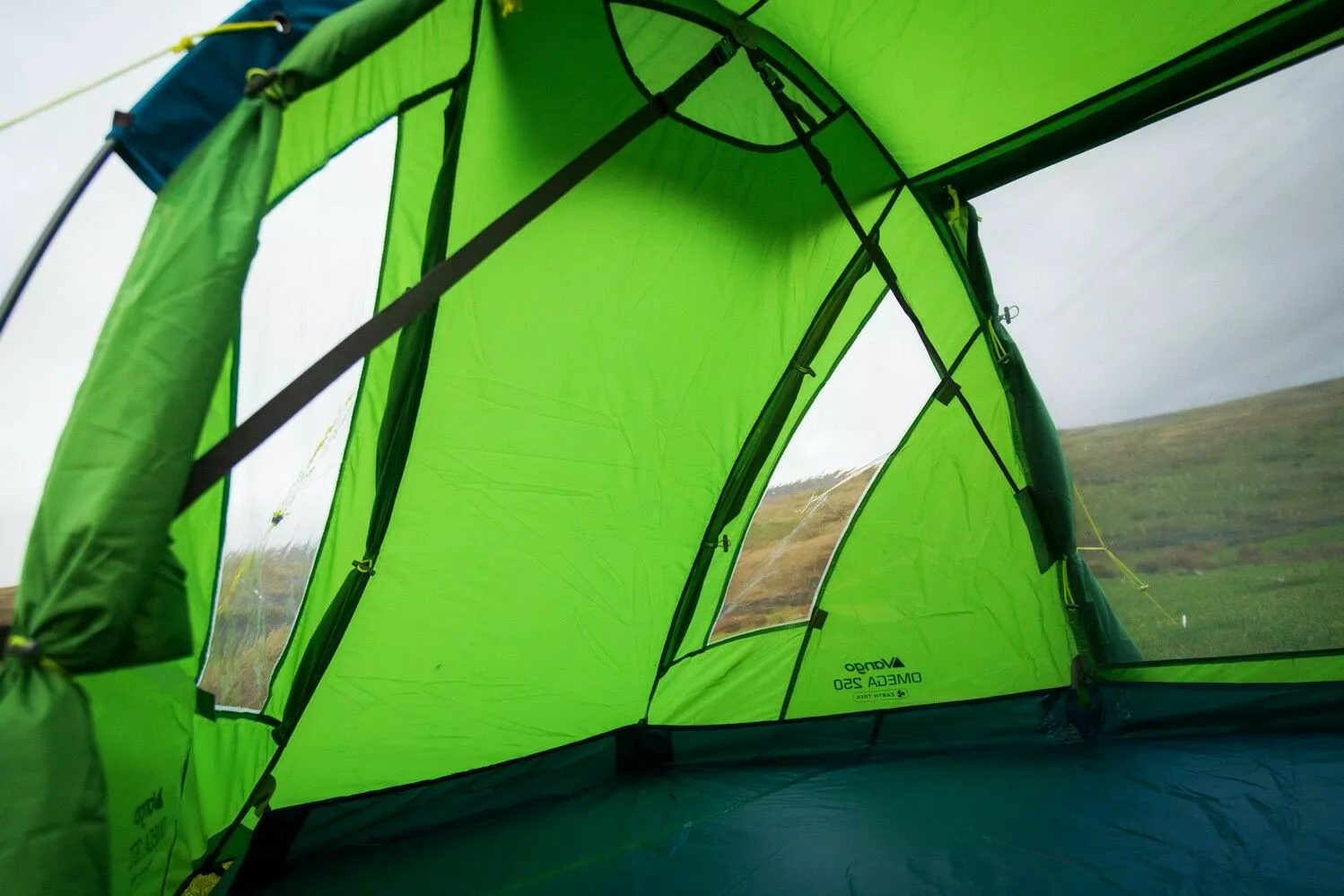Vango Omega 250 Tent (2022) - Image 4