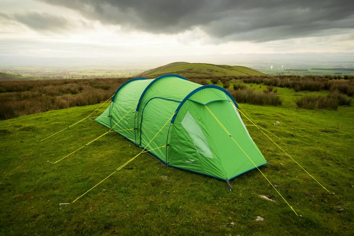 Vango Omega 250 Tent (2022) - Image 6
