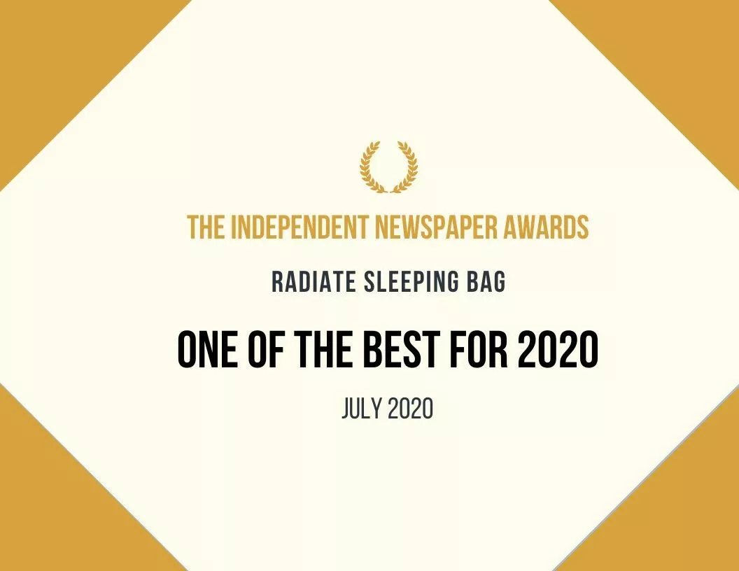 Vango Radiate Double Sleeping Bag - Image 9