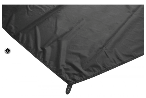 Vango Helix 100 Footprint Groundsheet