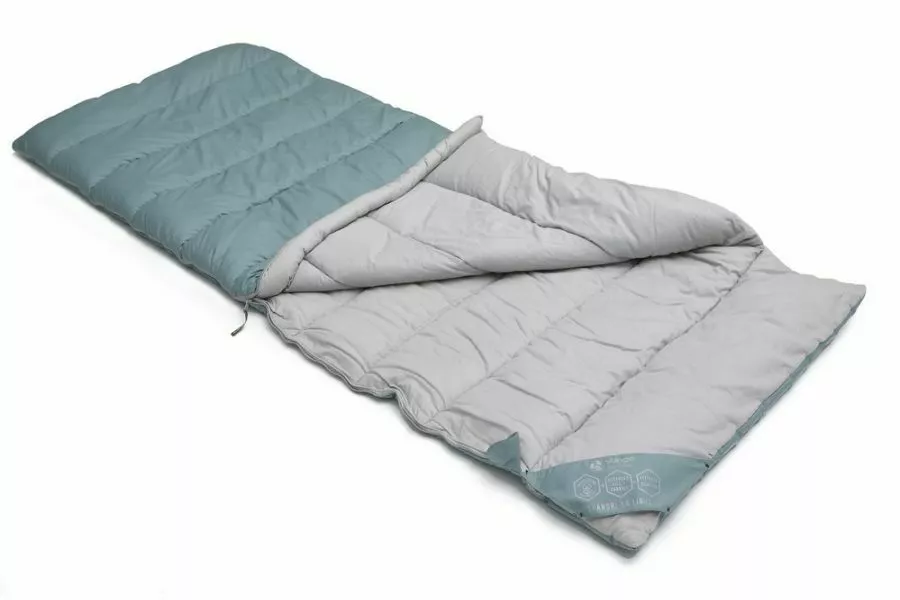 Vango Shangri-La Light Single Sleeping Bag