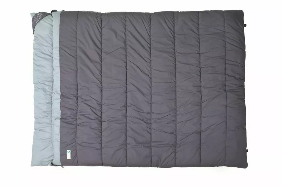 Vango Shangri-La Luxe Kingsize Sleeping Bag (2023)