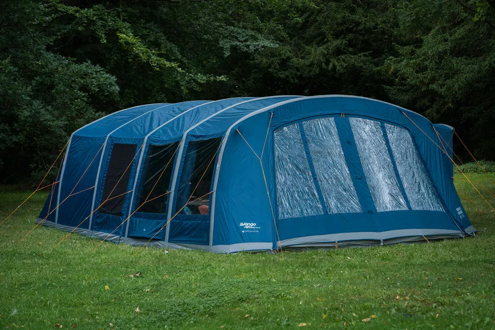 Vango Airbeam Vango Tahiti 850XL Air Tent (2023) - Image 11