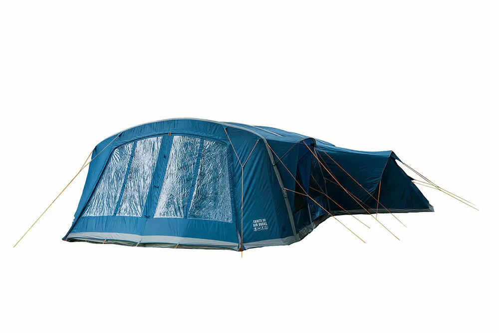 Vango Airbeam Vango Tahiti 850XL Air Tent (2023) - Image 2
