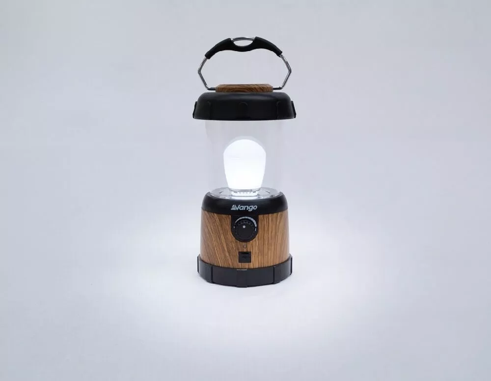 Vango Nova 200 Recharge USB Lantern - Image 2