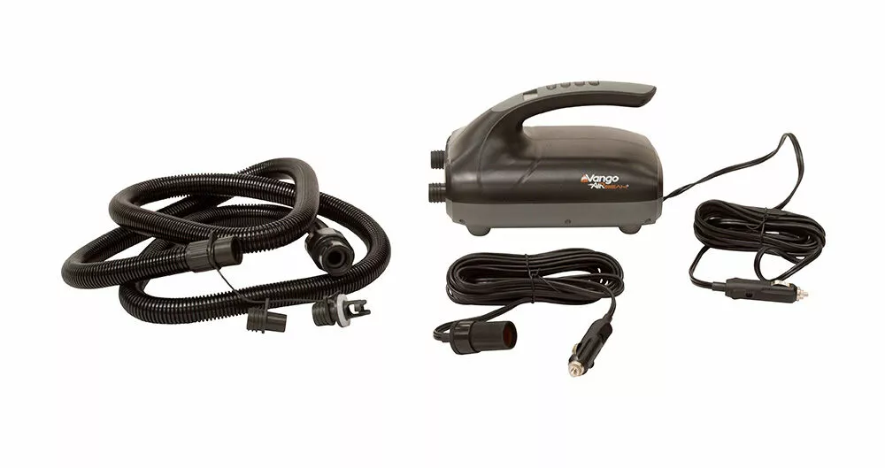 Vango AirBeam Turbo Pump - Image 2