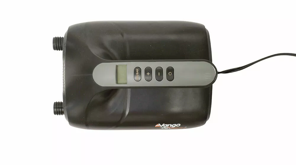 Vango AirBeam Turbo Pump