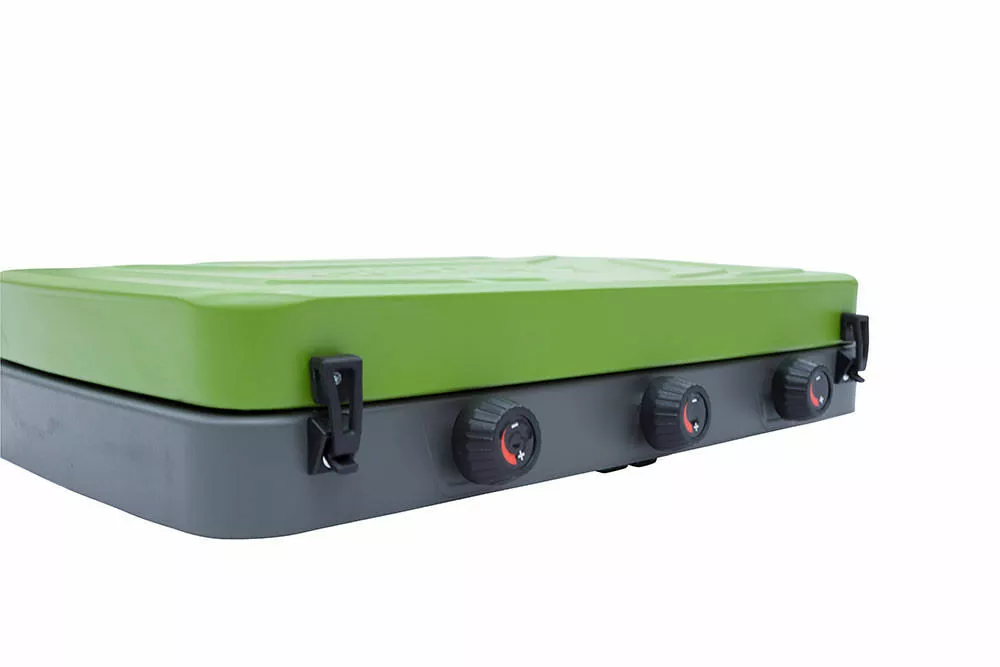 Vango Combi IR Grill Compact - Image 4