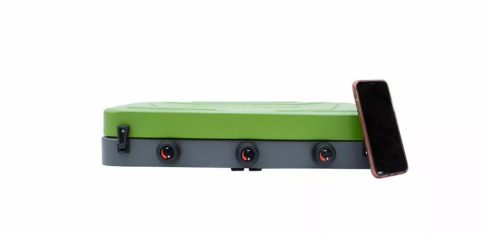 Vango Combi IR Grill Compact - Image 7