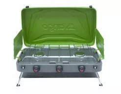 Vango Combi IR Grill Compact