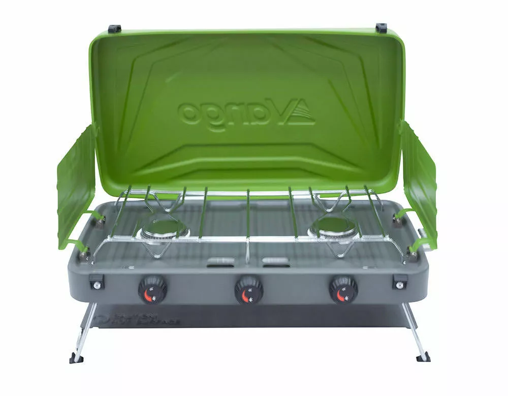Vango Combi IR Grill Compact