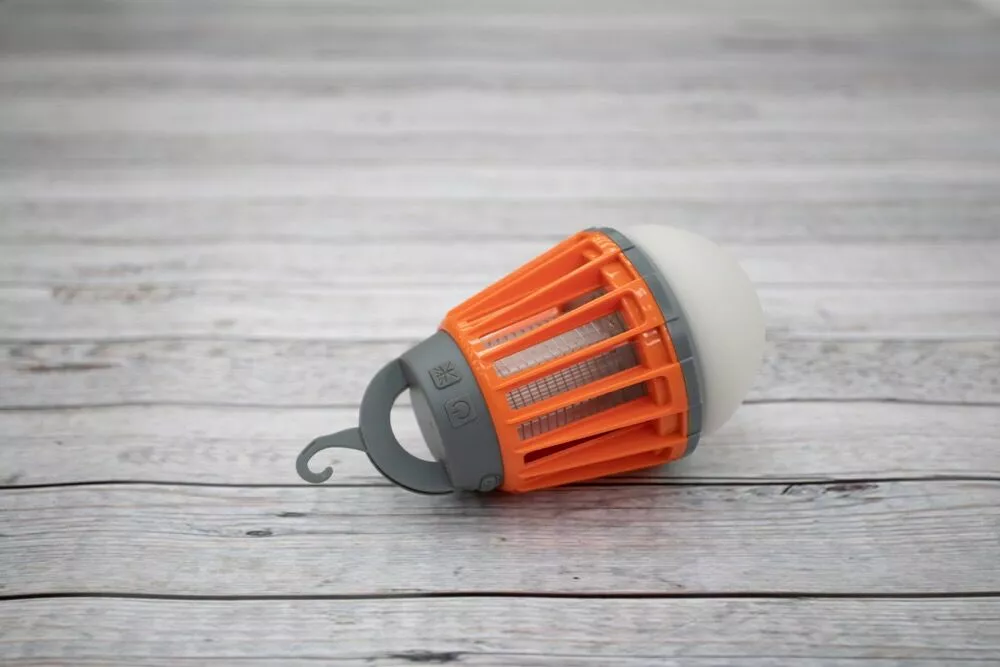 Vango Midge 180 Light - Image 2
