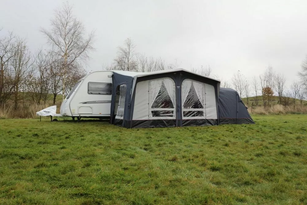 Vango Riviera Tall Annex (All Season) - Image 6