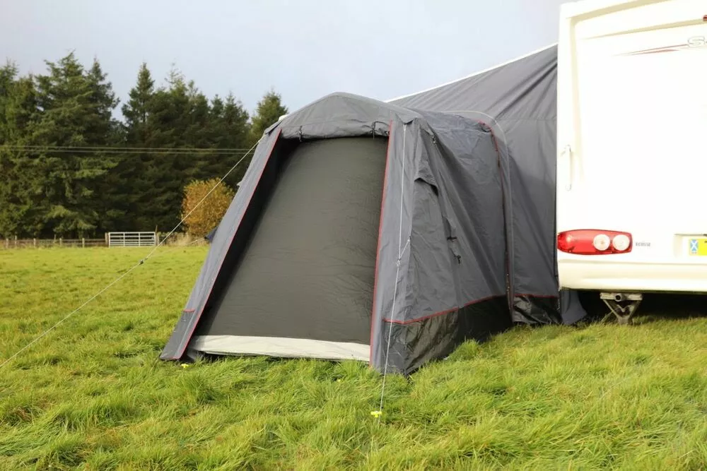 Vango Riviera Tall Annex (All Season) - Image 4