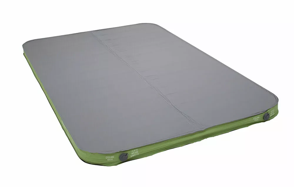 Vango Shangri-La II 7.5 Double Self Inflating Mattress