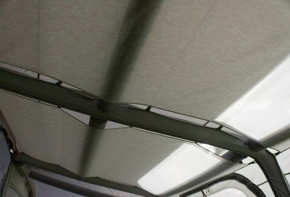 Vango Airbeam Vango Rapide III 250 Skyliner (SY005)