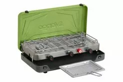 Vango Combi IR Grill Cooker
