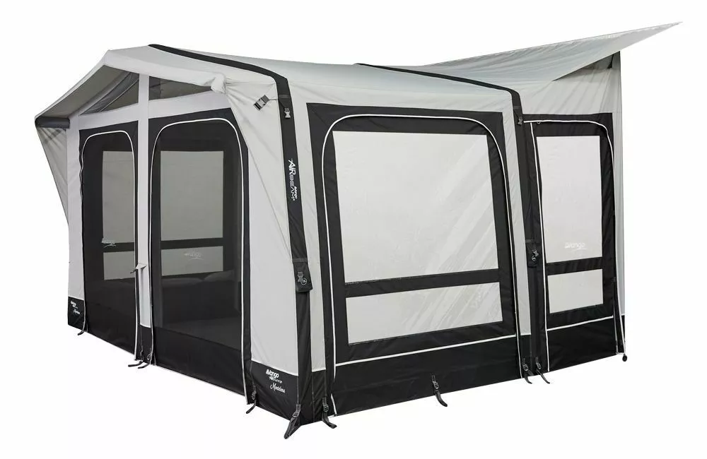 Vango Airbeam Vango Montelena Front Mesh Doors (*2) (MD004)
