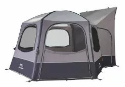 Vango Airbeam Vango Airhub Hexaway II Tall Awning (2022)